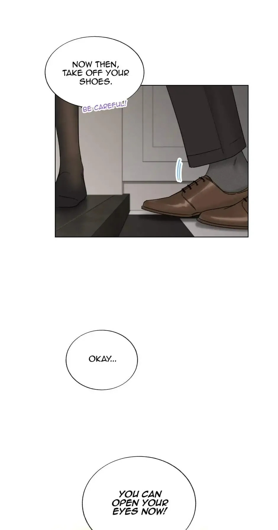 Read A Business Proposal chapter 104 image 40 on Lezhin