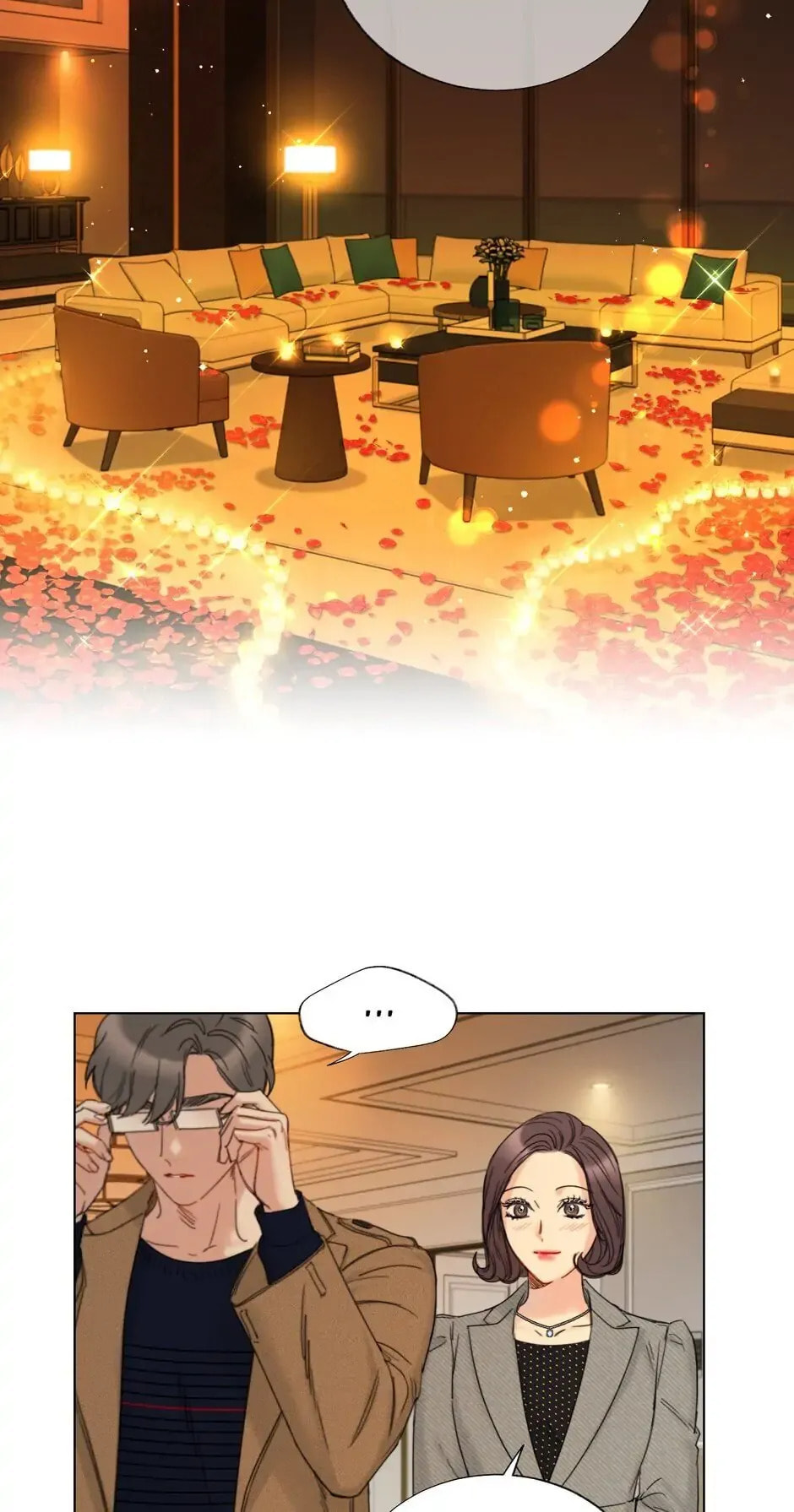 Read A Business Proposal chapter 104 image 42 on Lezhin