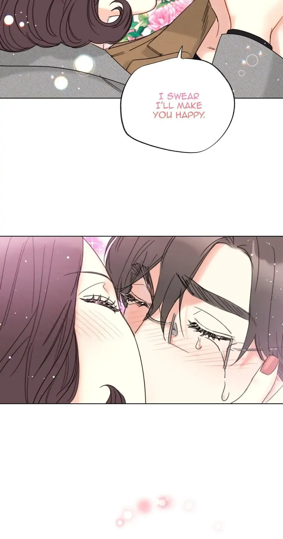 Read A Business Proposal chapter 104 image 45 on Lezhin