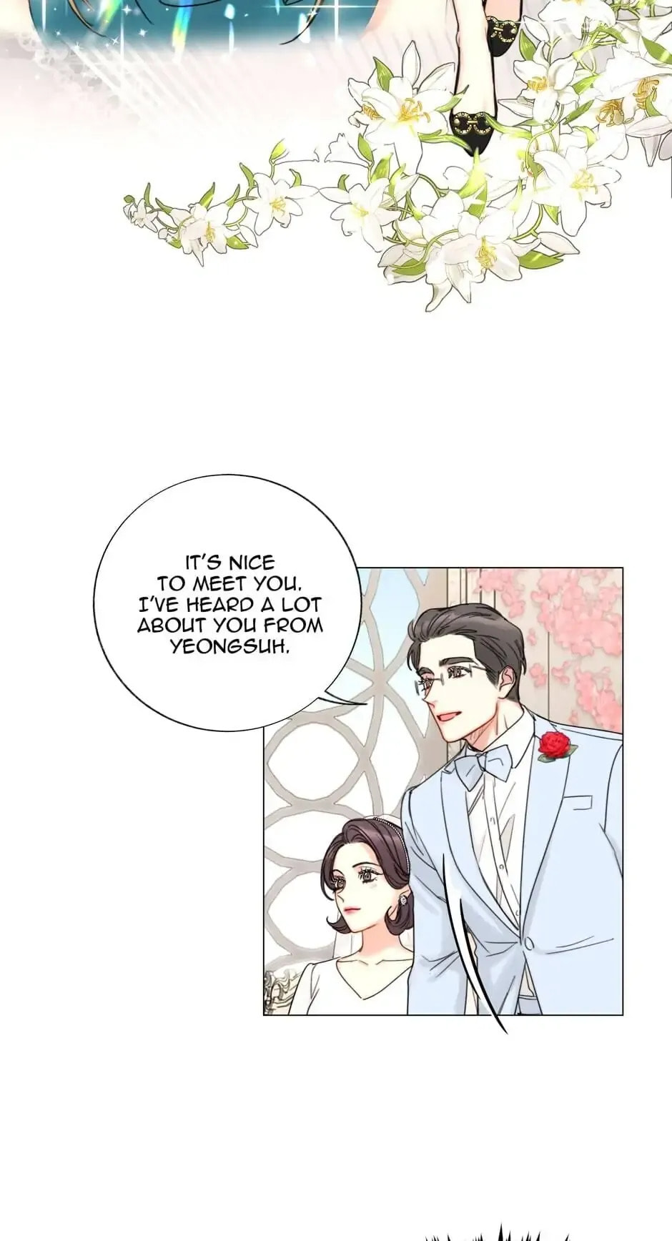 Read A Business Proposal chapter 105 image 16 on Lezhin