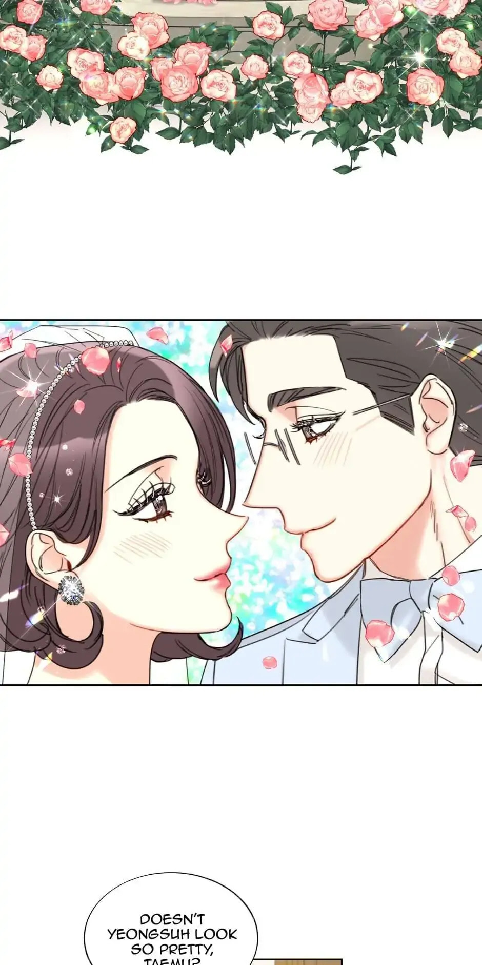 Read A Business Proposal chapter 105 image 2 on Lezhin