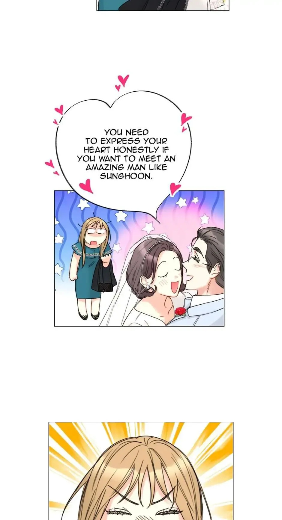 Read A Business Proposal chapter 105 image 20 on Lezhin