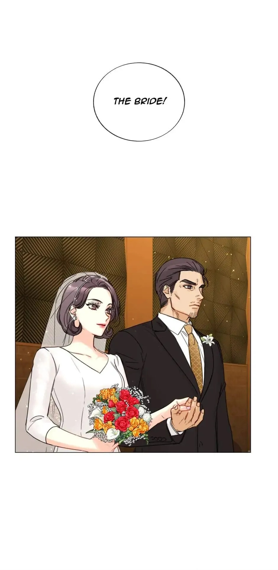 Read A Business Proposal chapter 105 image 22 on Lezhin