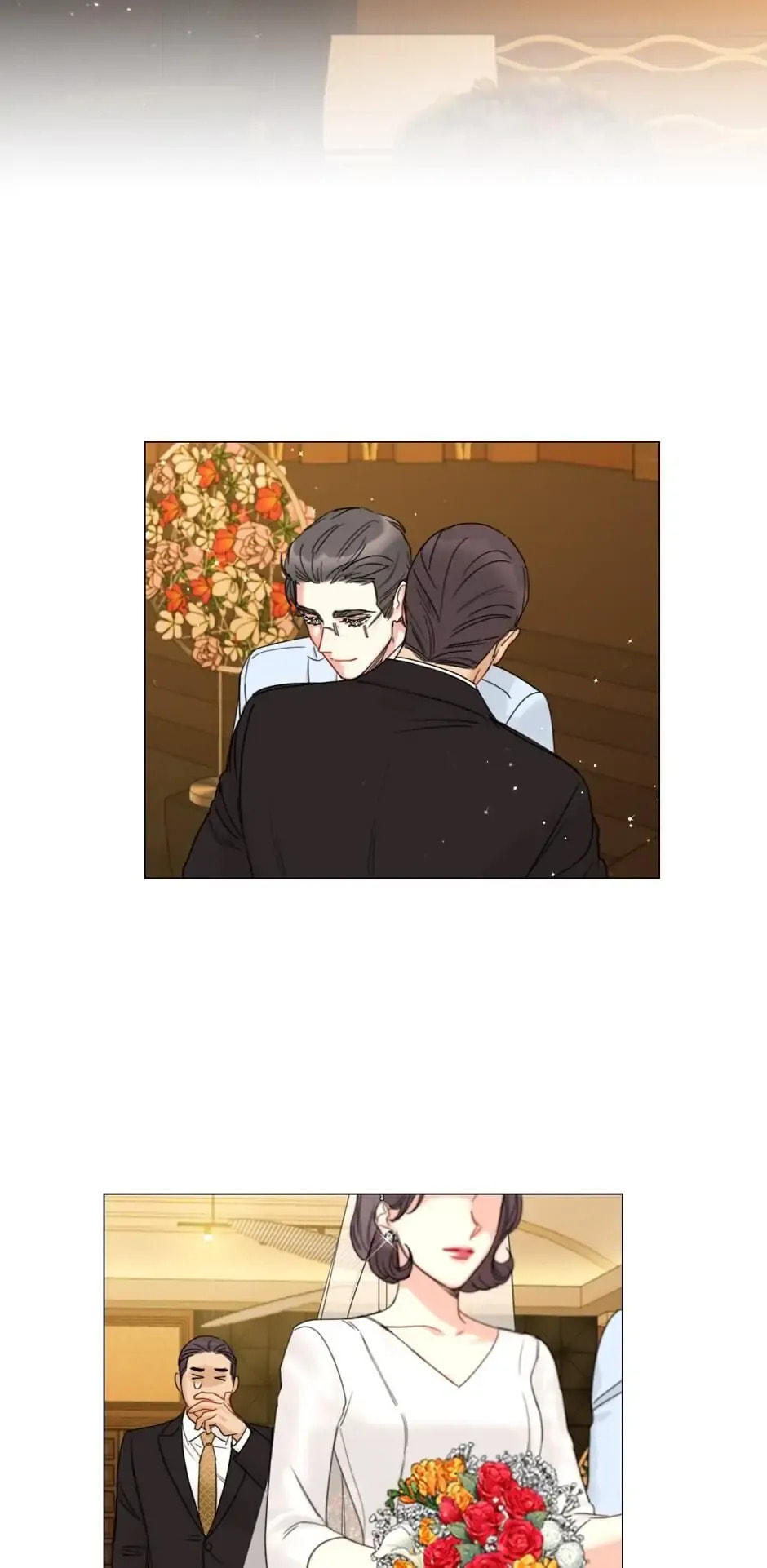 Read A Business Proposal chapter 105 image 24 on Lezhin