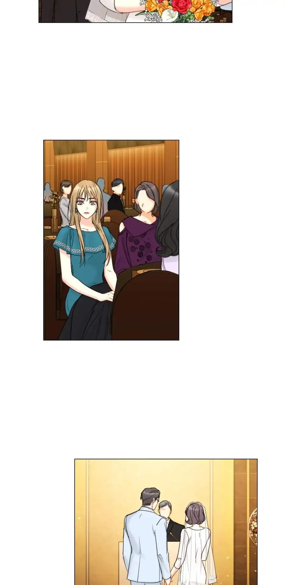 Read A Business Proposal chapter 105 image 25 on Lezhin
