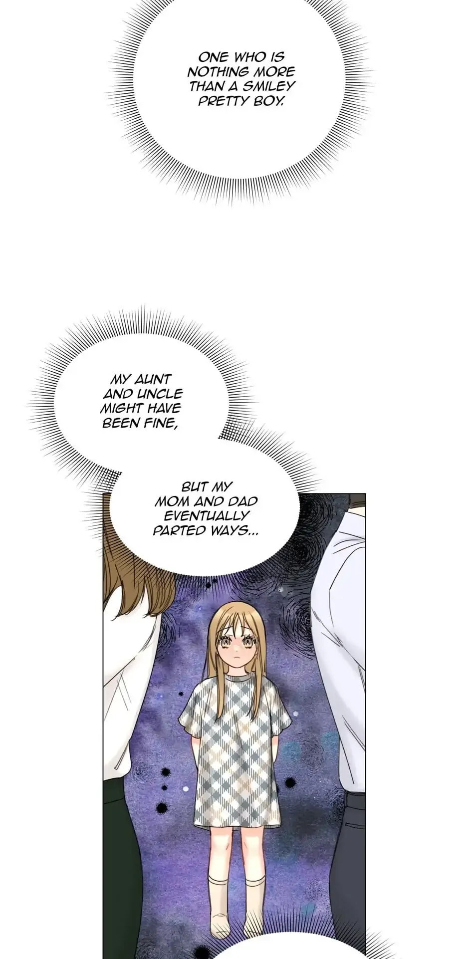 Read A Business Proposal chapter 105 image 27 on Lezhin