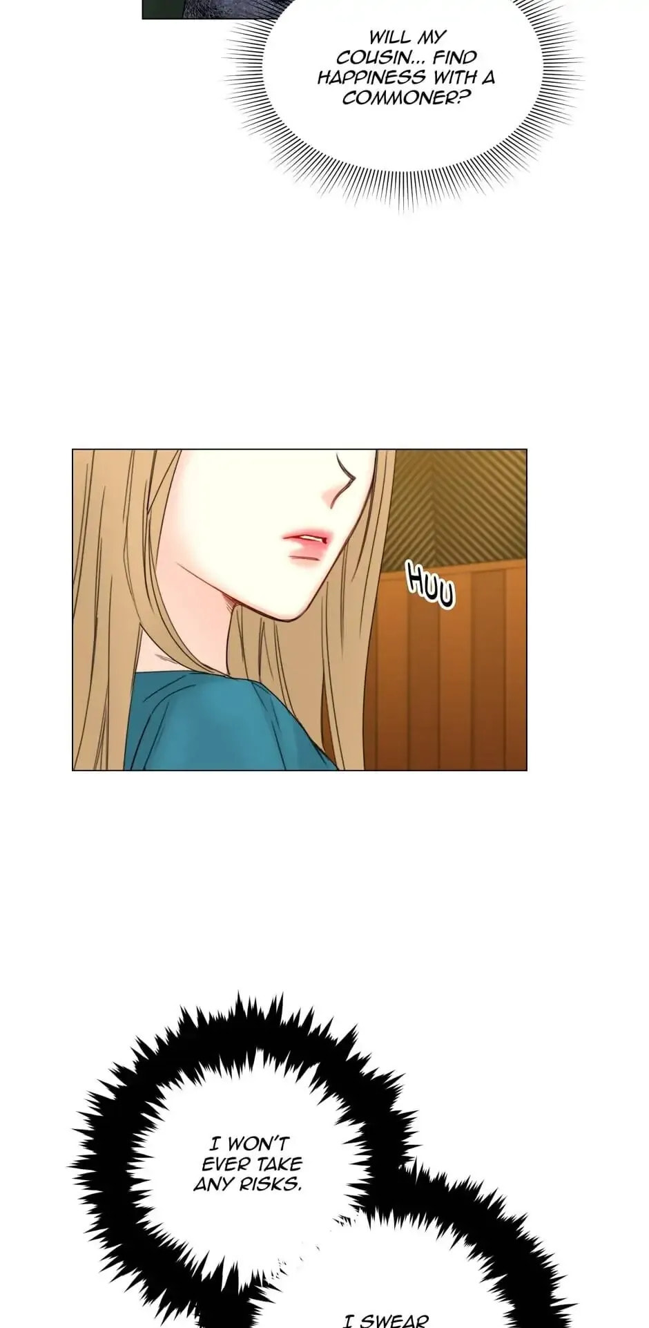 Read A Business Proposal chapter 105 image 28 on Lezhin