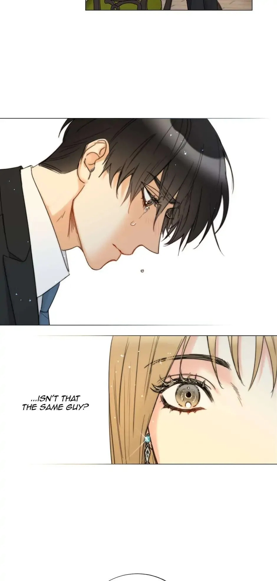 Read A Business Proposal chapter 105 image 32 on Lezhin