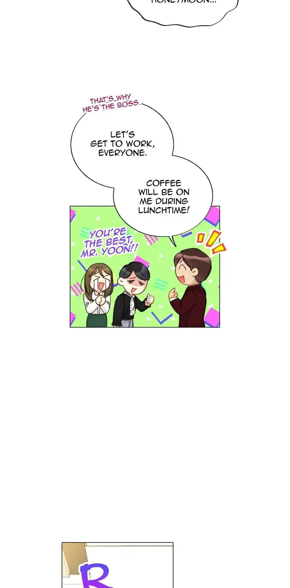 Read A Business Proposal chapter 105 image 41 on Lezhin