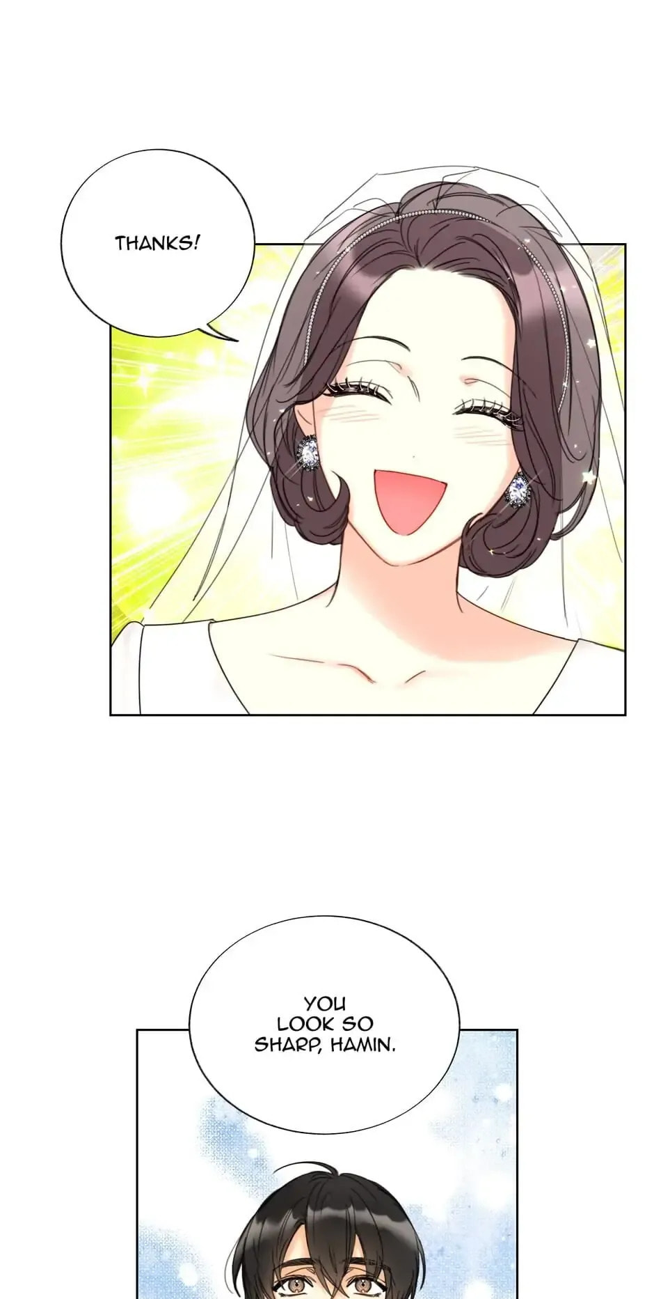 Read A Business Proposal chapter 105 image 7 on Lezhin