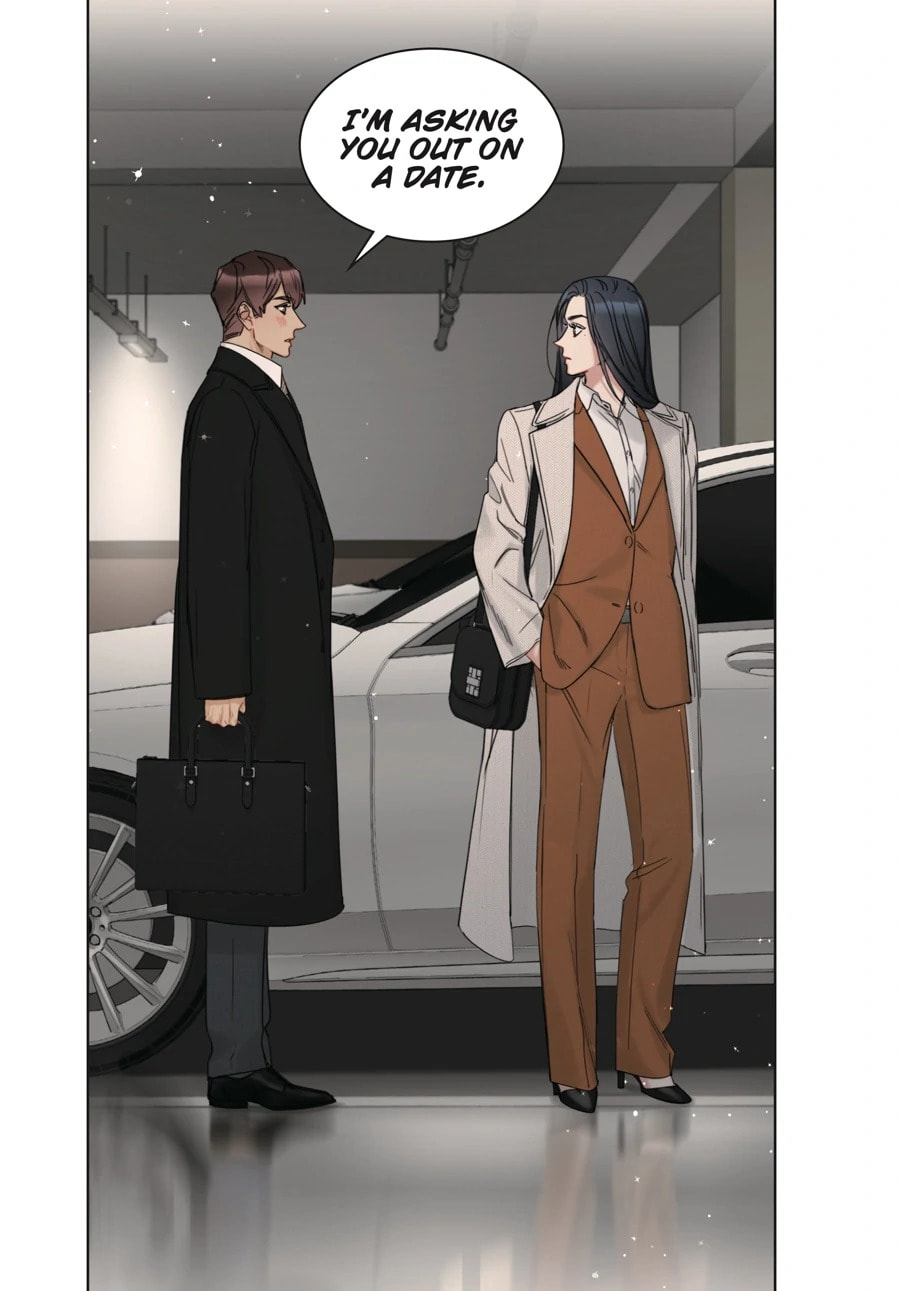 Read A Business Proposal chapter 106 image 23 on Lezhin
