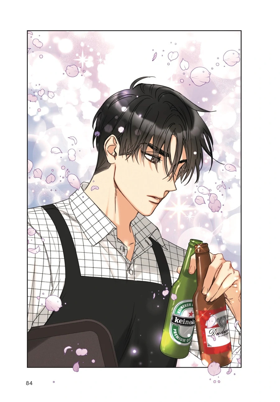 Read A Business Proposal chapter 106 image 9 on Lezhin