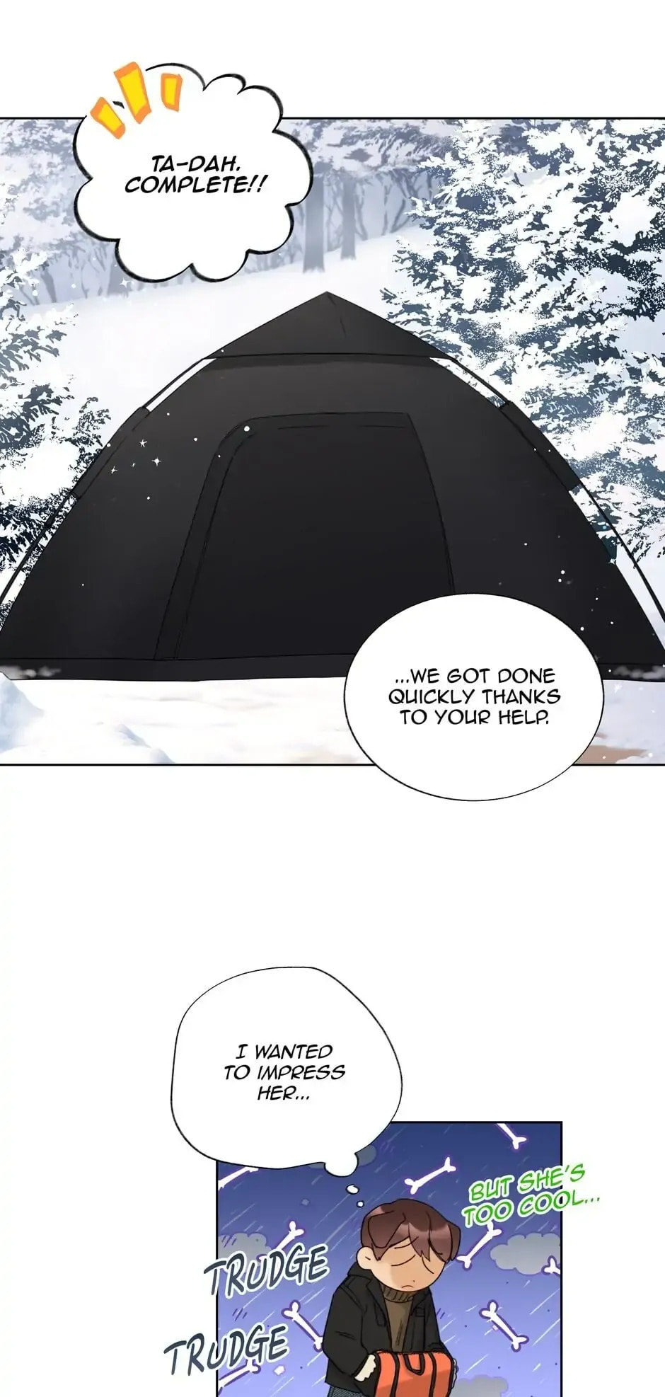 Read A Business Proposal chapter 107 image 12 on Lezhin
