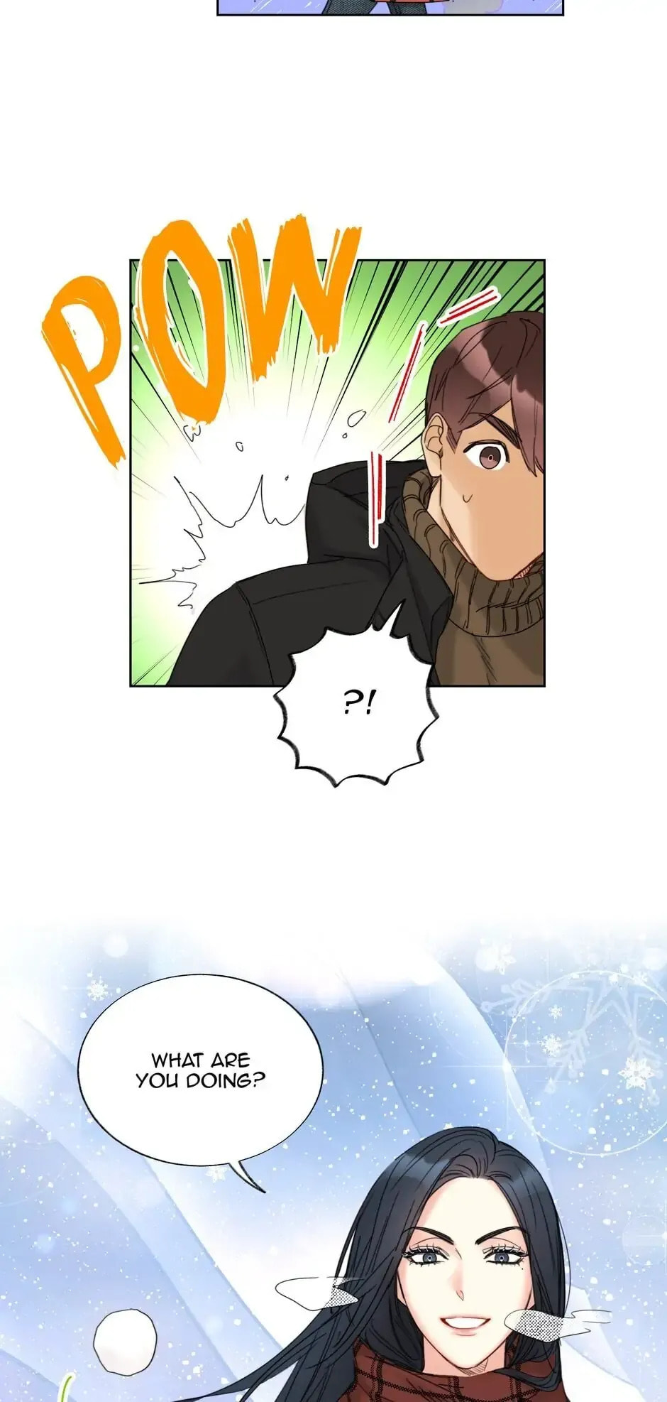 Read A Business Proposal chapter 107 image 13 on Lezhin