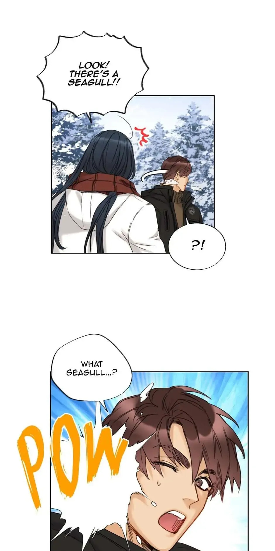 Read A Business Proposal chapter 107 image 15 on Lezhin