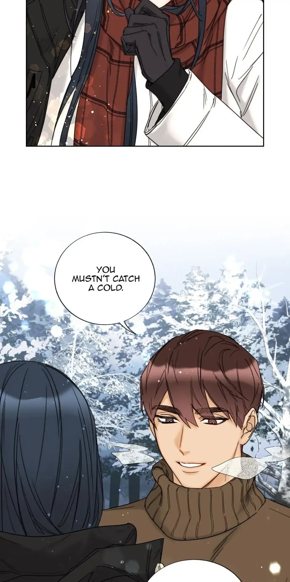 Read A Business Proposal chapter 107 image 20 on Lezhin