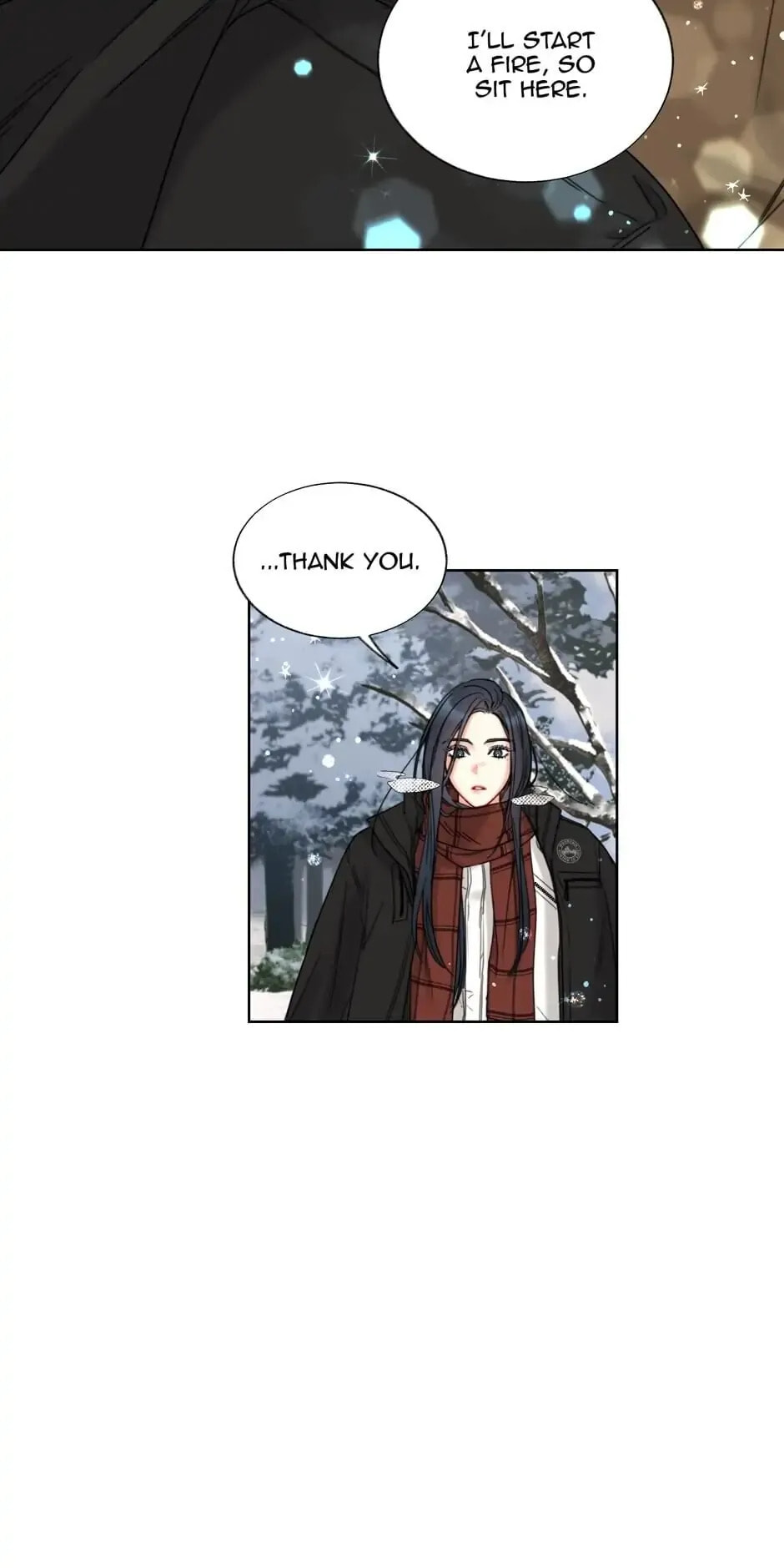 Read A Business Proposal chapter 107 image 21 on Lezhin