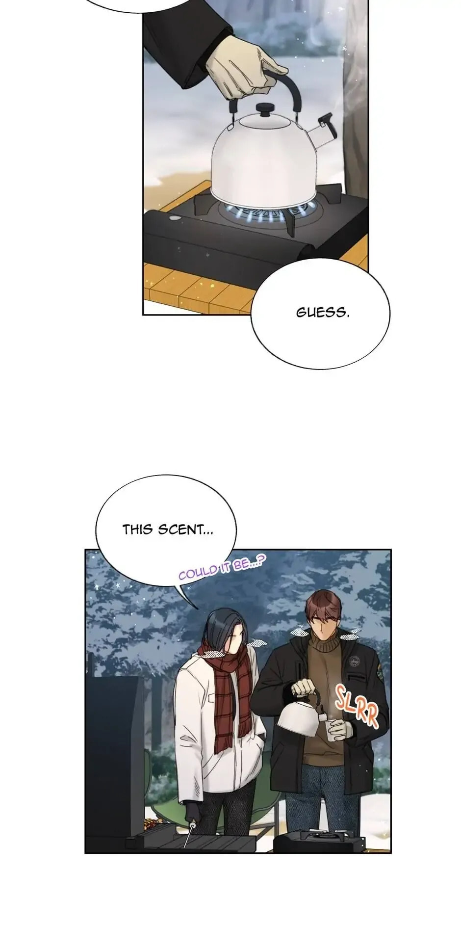 Read A Business Proposal chapter 107 image 24 on Lezhin