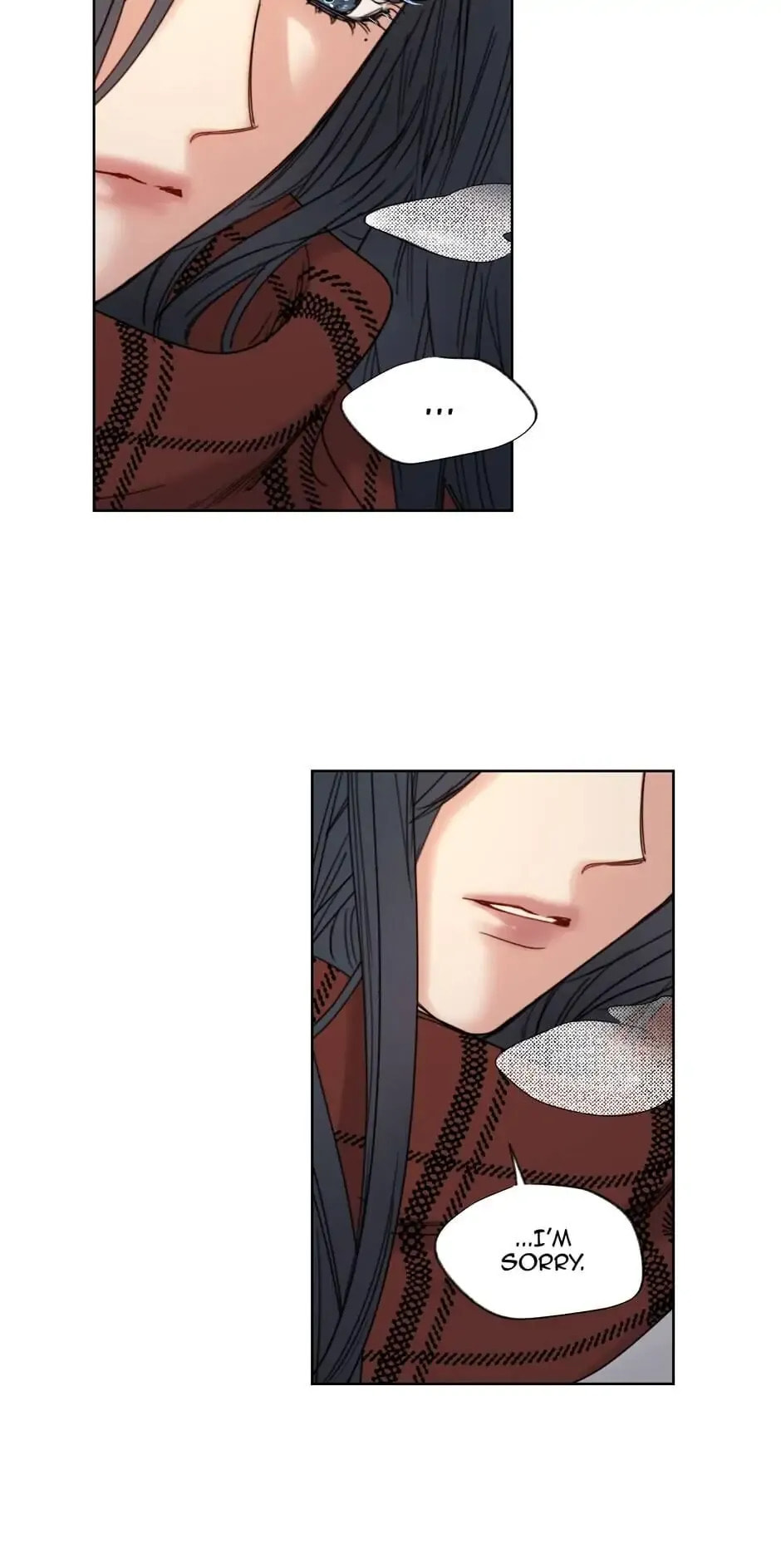 Read A Business Proposal chapter 107 image 27 on Lezhin
