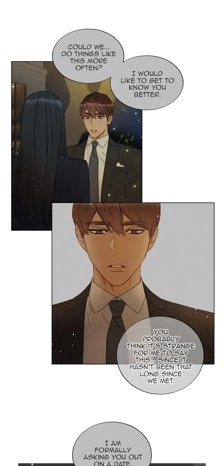 Read A Business Proposal chapter 107 image 30 on Lezhin