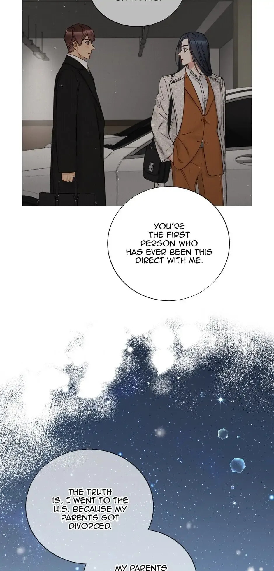 Read A Business Proposal chapter 107 image 31 on Lezhin