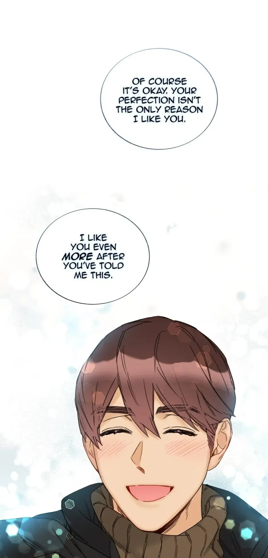 Read A Business Proposal chapter 107 image 34 on Lezhin