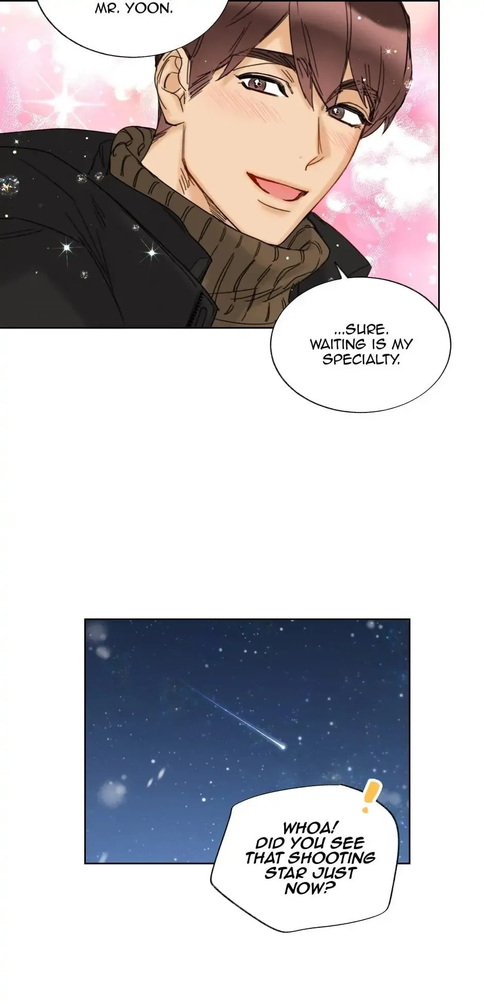 Read A Business Proposal chapter 107 image 36 on Lezhin