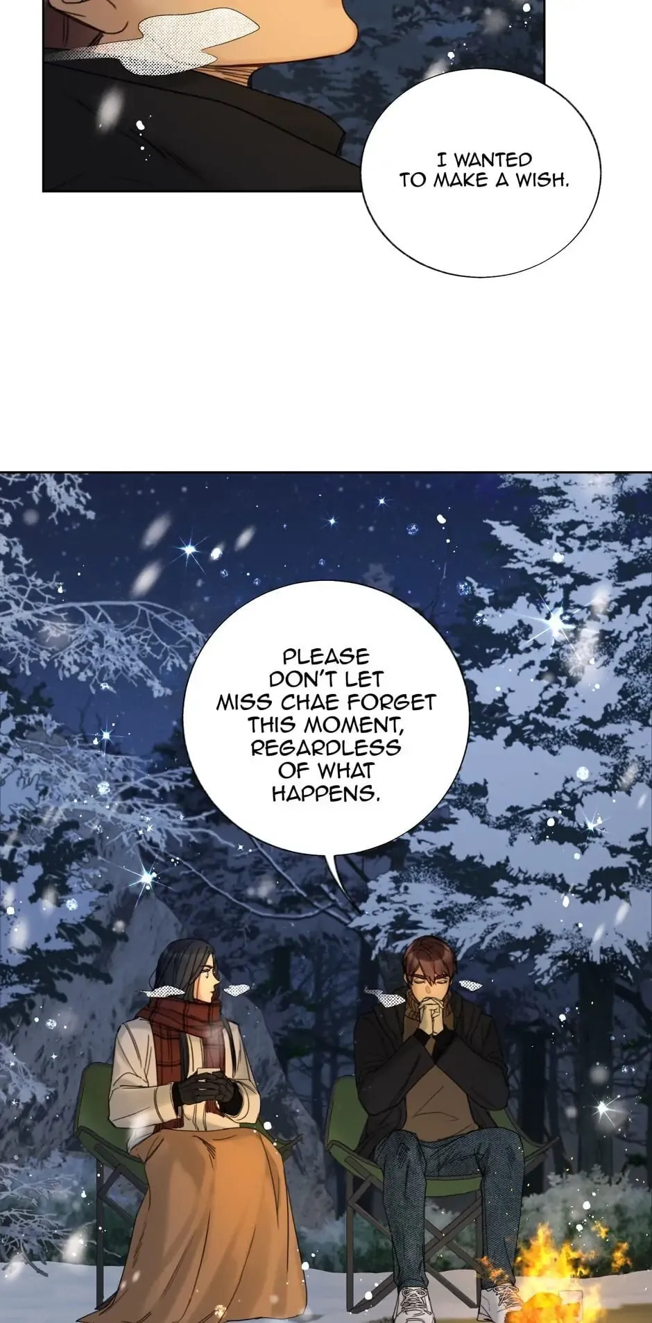 Read A Business Proposal chapter 107 image 38 on Lezhin