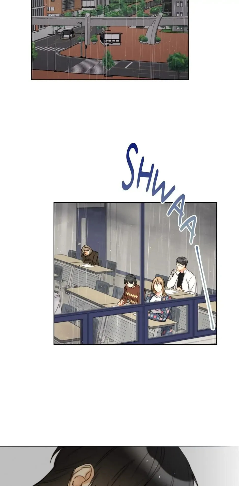 Read A Business Proposal chapter 107 image 41 on Lezhin