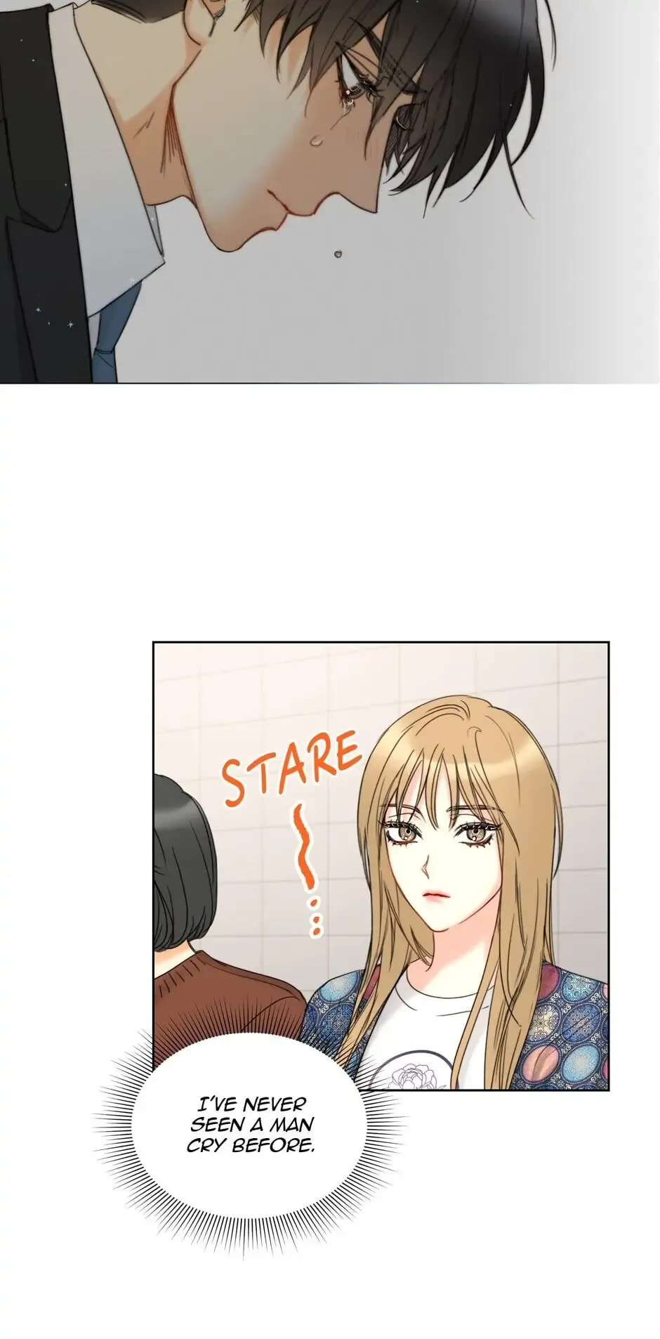Read A Business Proposal chapter 107 image 42 on Lezhin