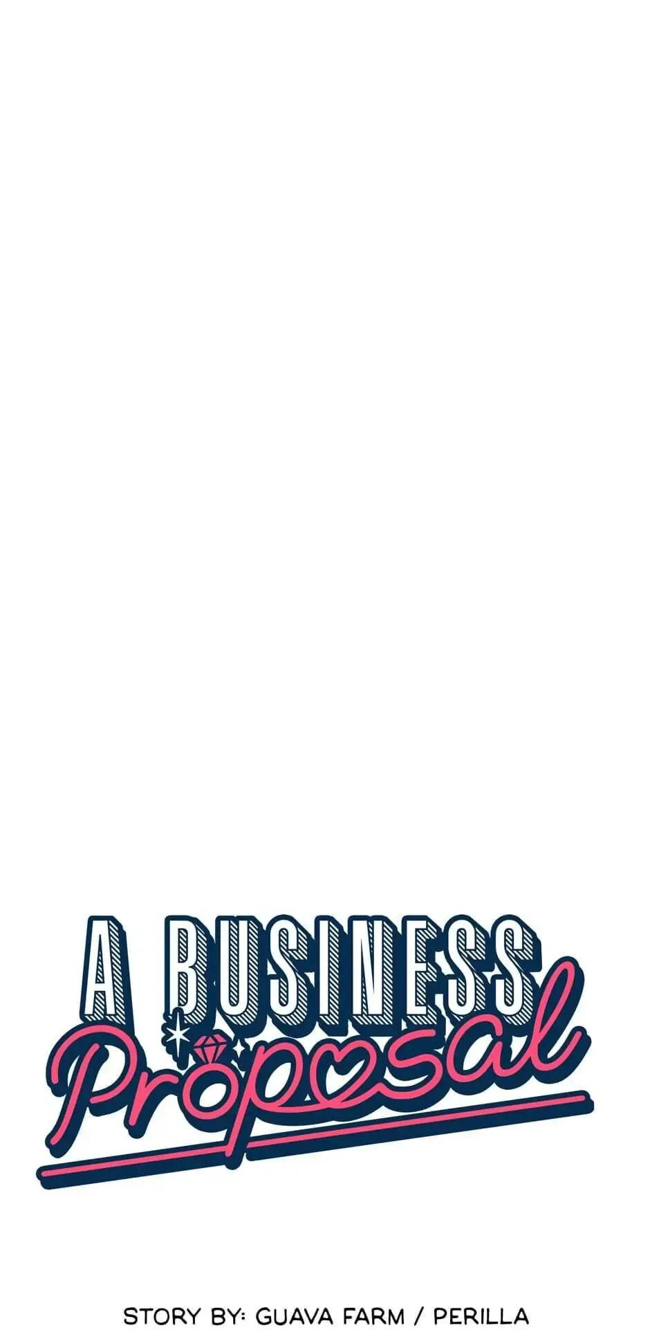 Read A Business Proposal chapter 107 image 5 on Lezhin