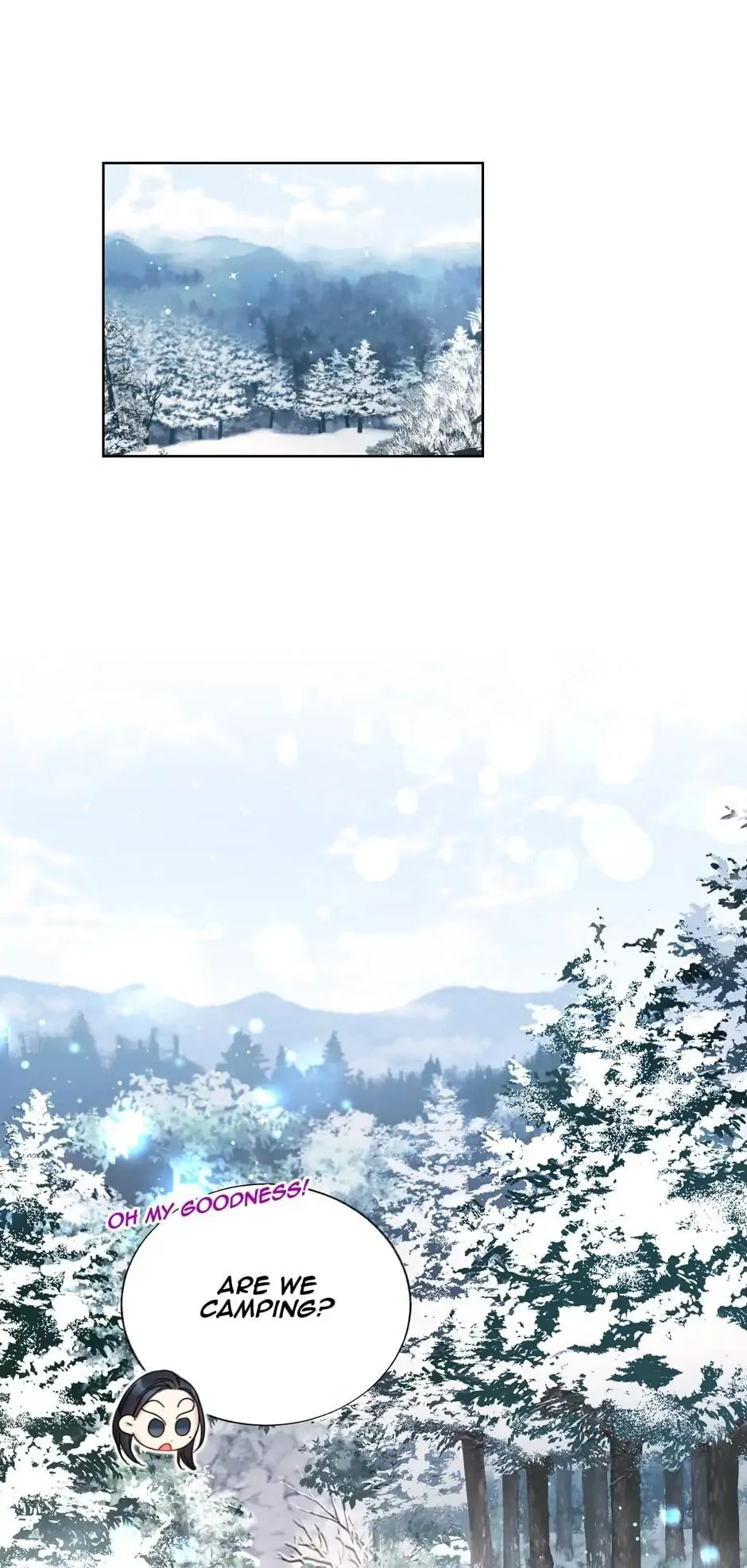 Read A Business Proposal chapter 107 image 7 on Lezhin
