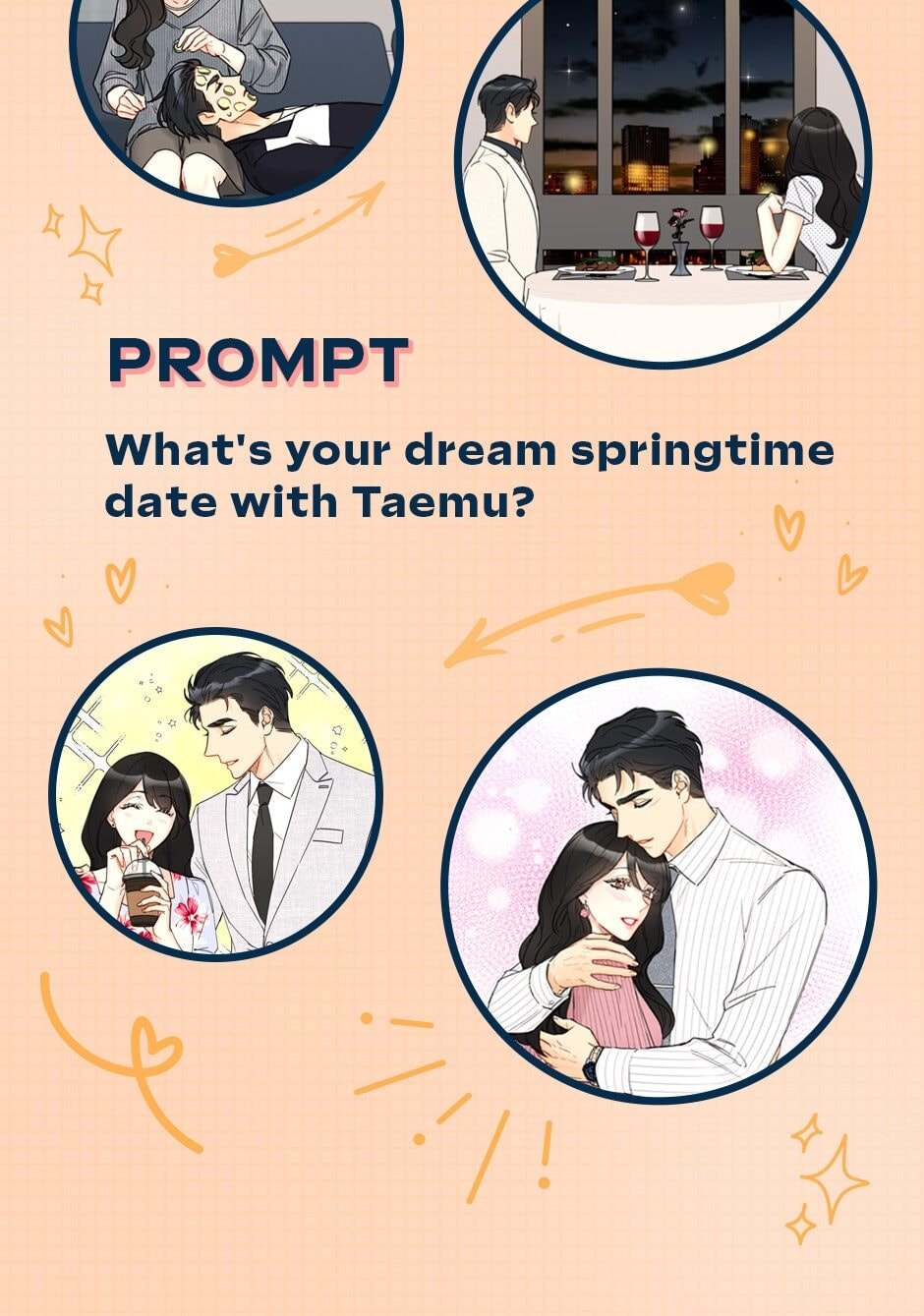 Read A Business Proposal chapter 108.1 image 2 on Lezhin