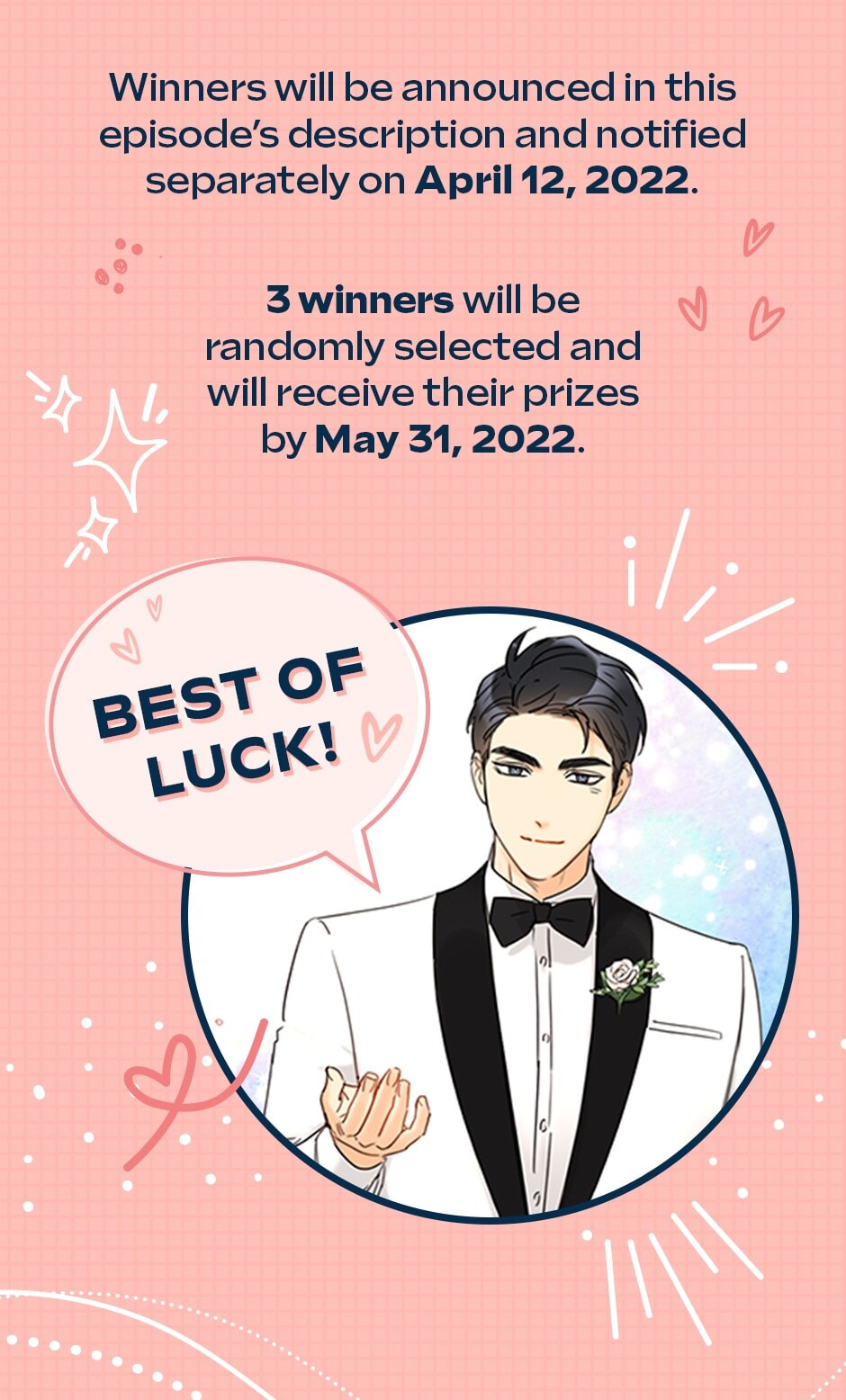 Read A Business Proposal chapter 108.1 image 3 on Lezhin