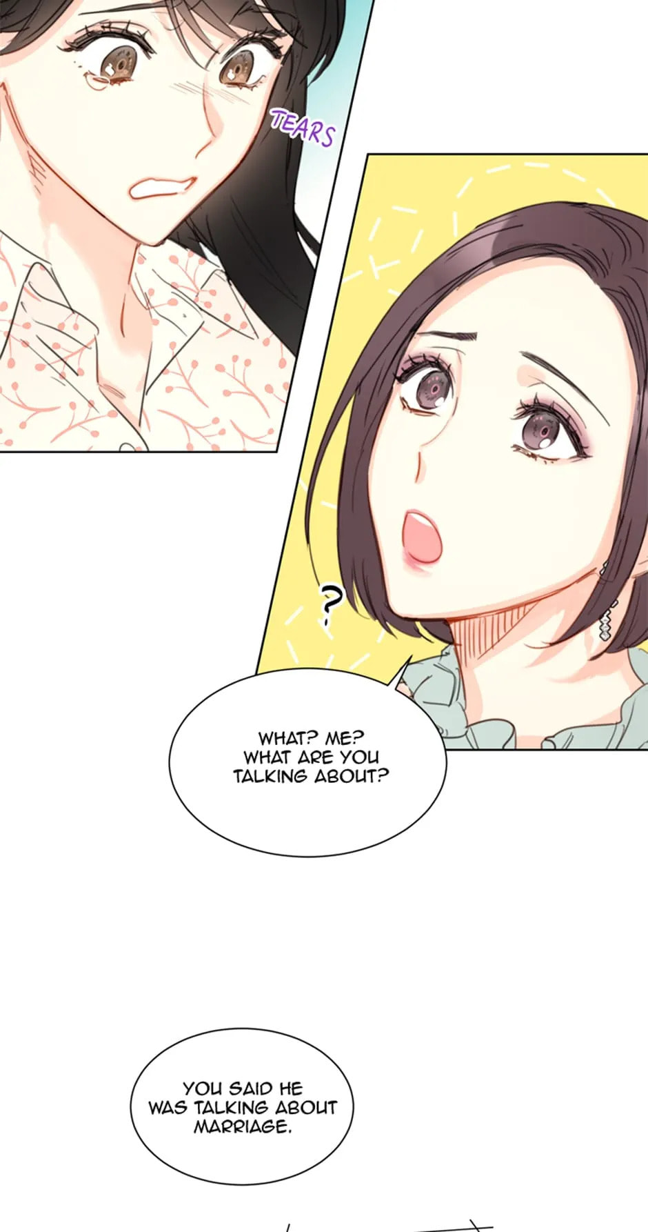 Read A Business Proposal chapter 11 image 19 on Lezhin