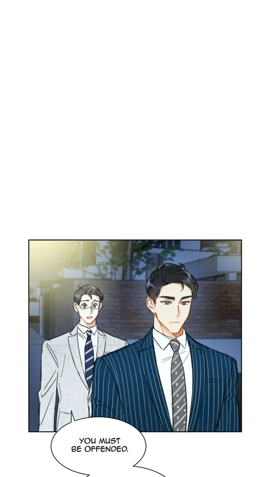 Read A Business Proposal chapter 11 image 22 on Lezhin