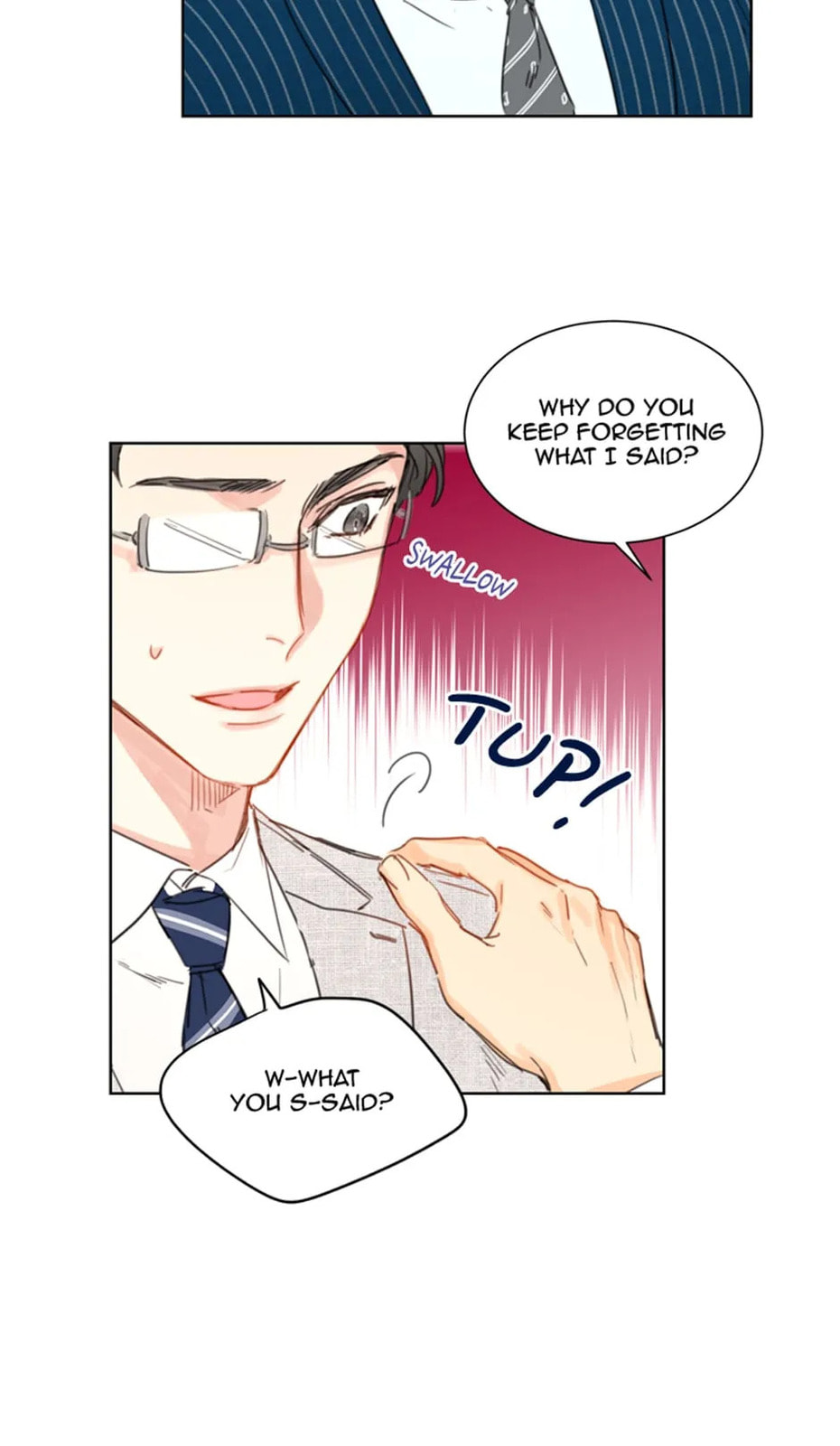 Read A Business Proposal chapter 11 image 26 on Lezhin