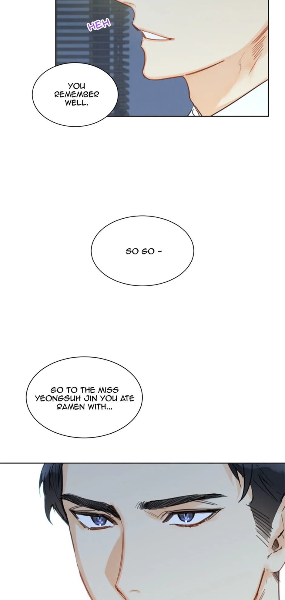 Read A Business Proposal chapter 11 image 30 on Lezhin