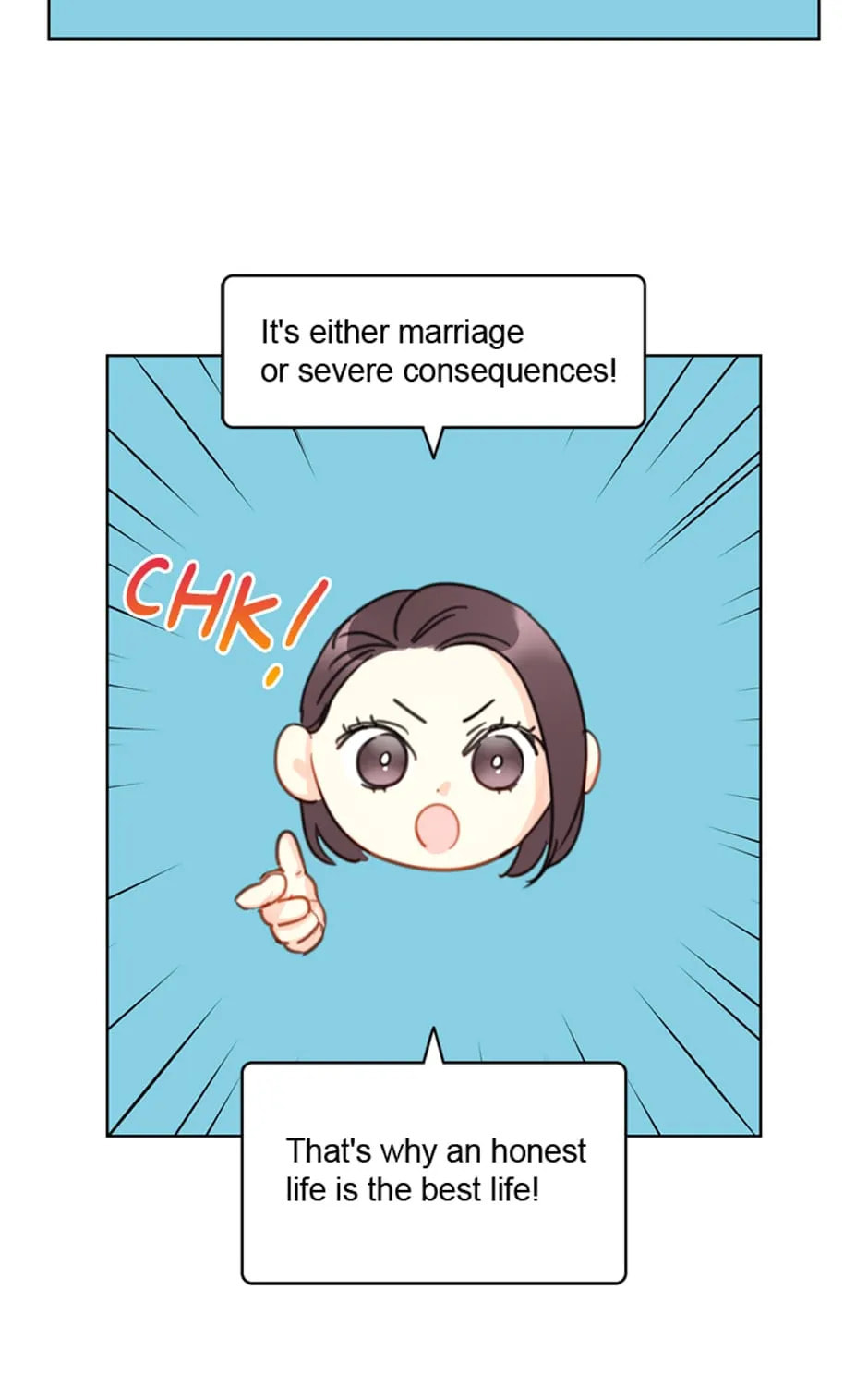 Read A Business Proposal chapter 11 image 35 on Lezhin