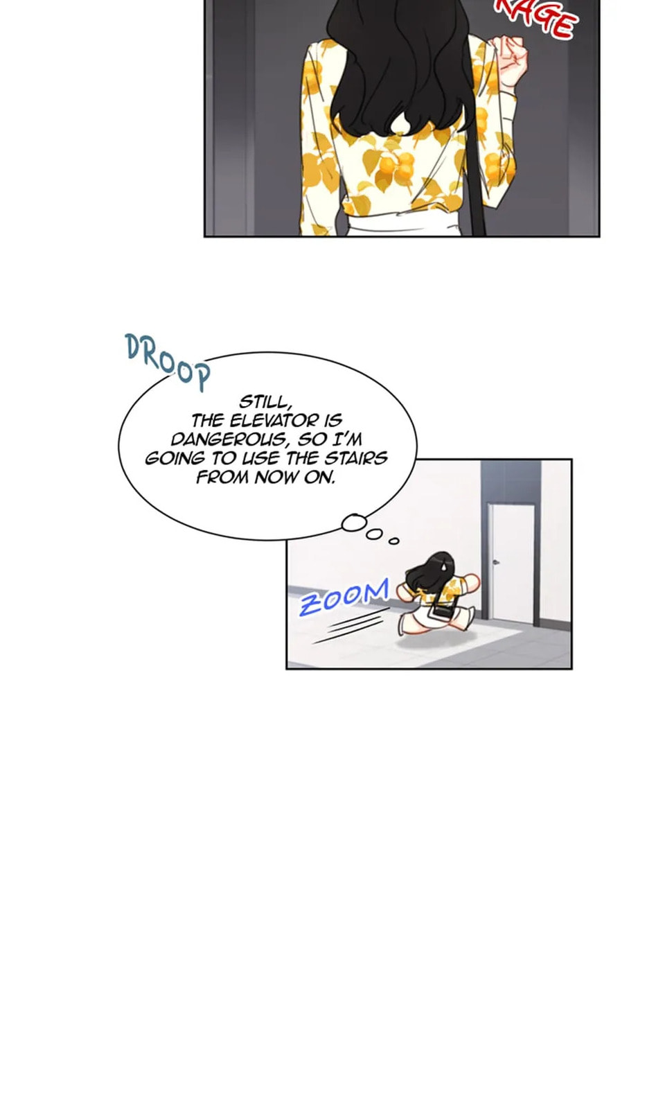 Read A Business Proposal chapter 11 image 37 on Lezhin