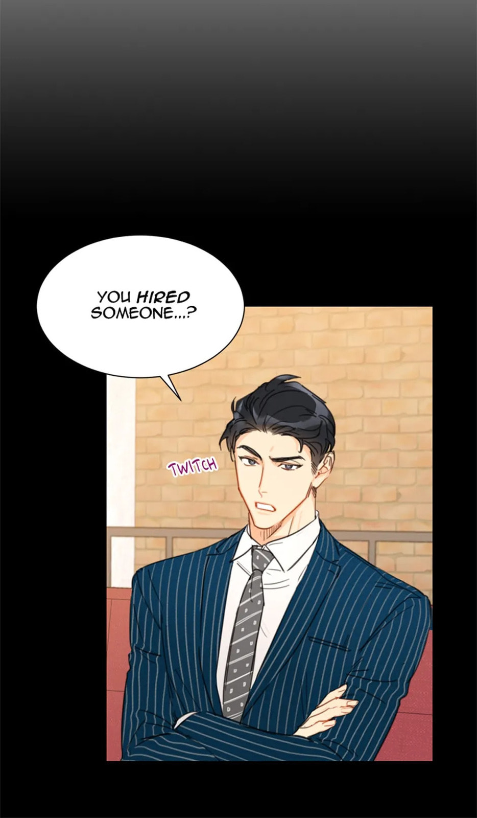 Read A Business Proposal chapter 11 image 40 on Lezhin