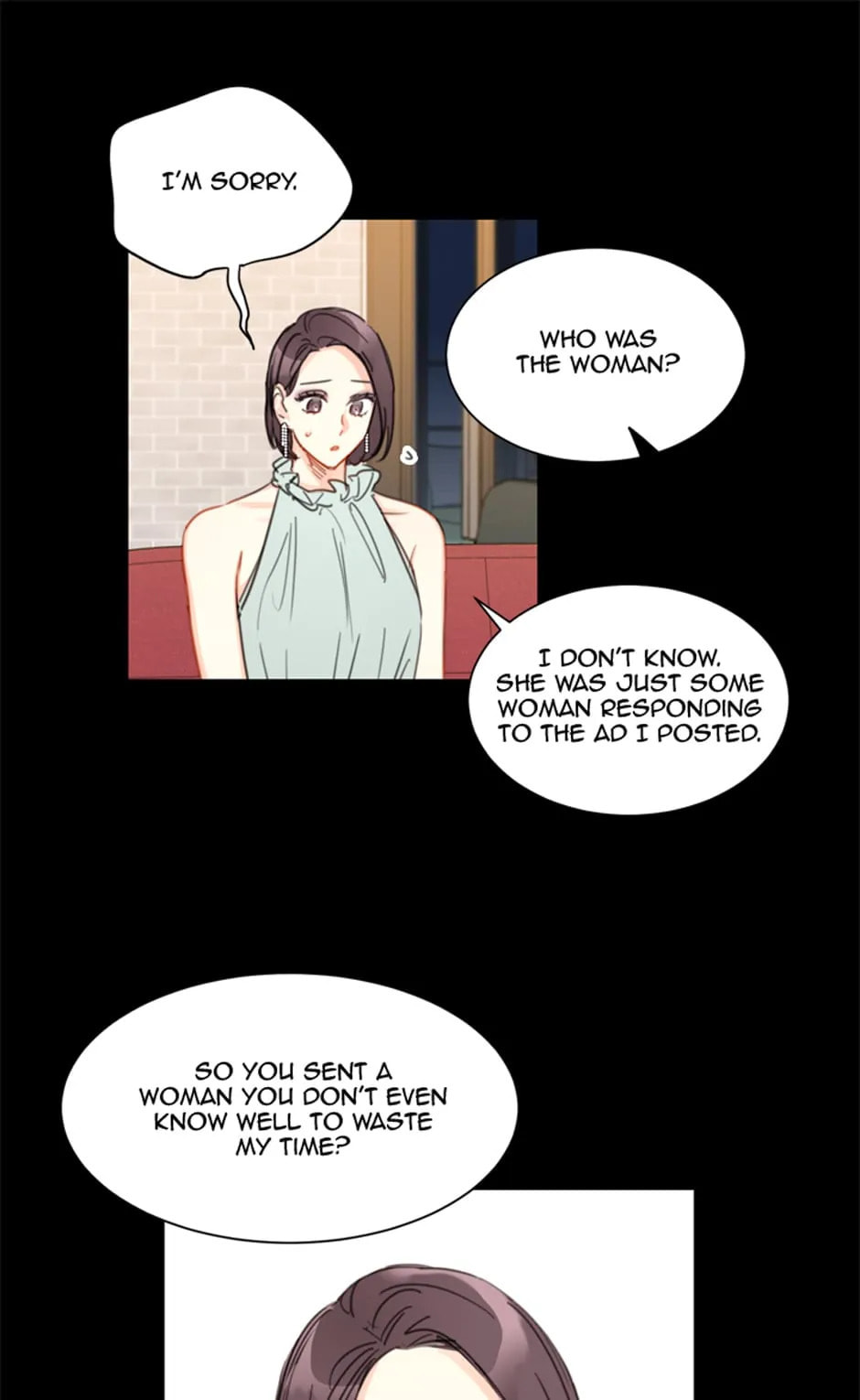 Read A Business Proposal chapter 11 image 41 on Lezhin