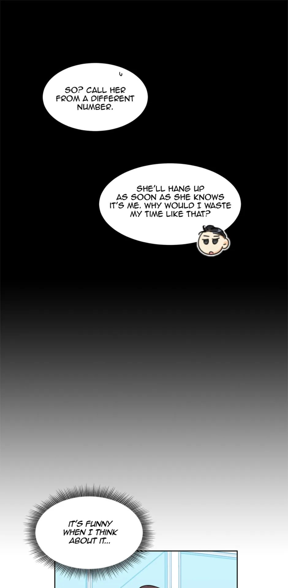 Read A Business Proposal chapter 11 image 45 on Lezhin