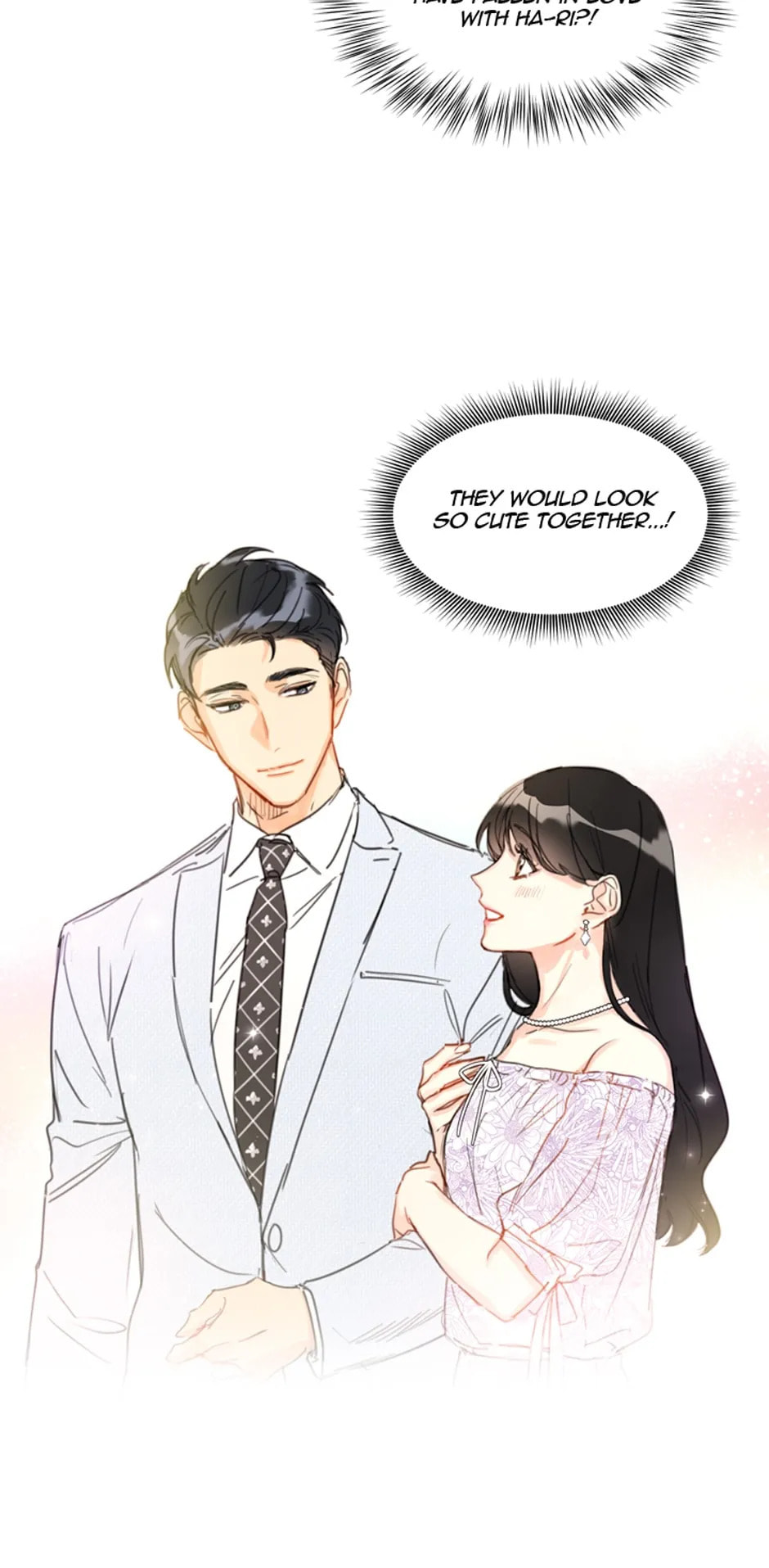 Read A Business Proposal chapter 11 image 47 on Lezhin