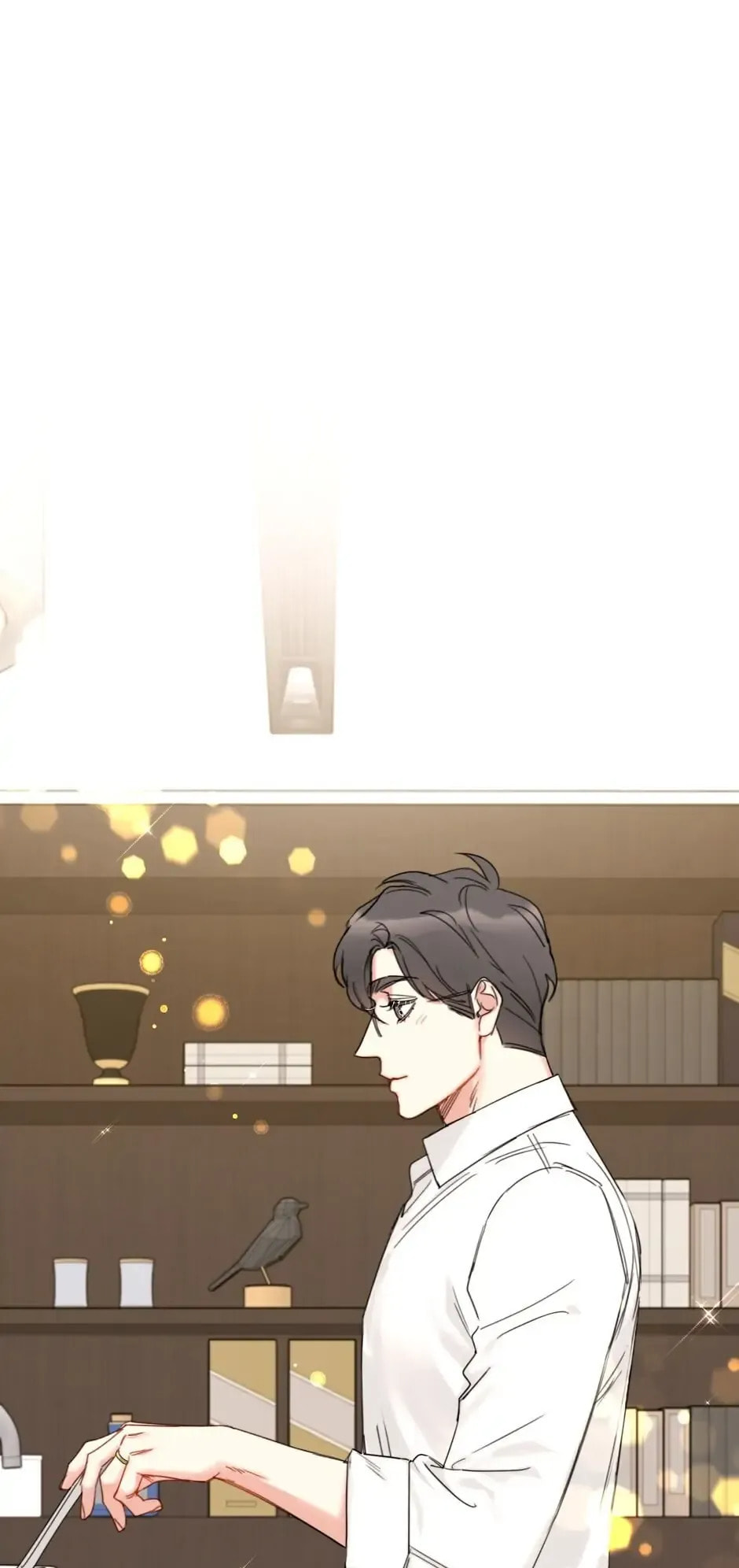 Read A Business Proposal chapter 110 image 20 on Lezhin