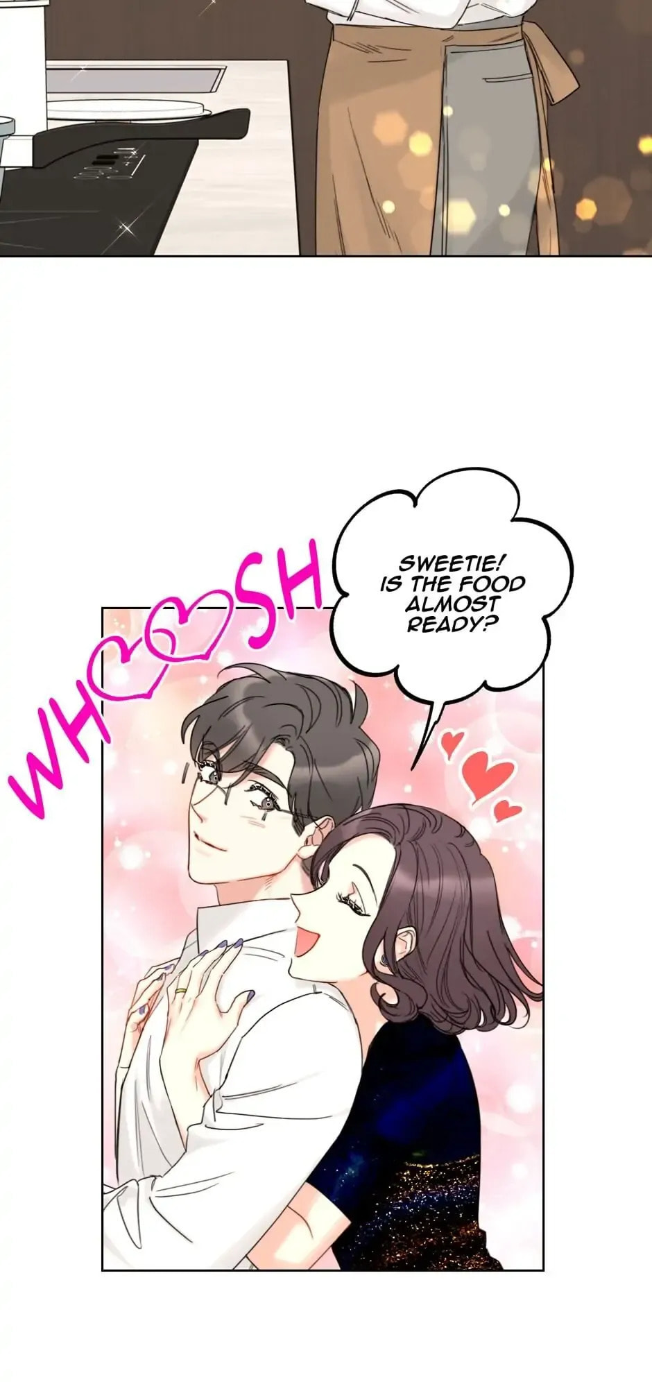 Read A Business Proposal chapter 110 image 21 on Lezhin