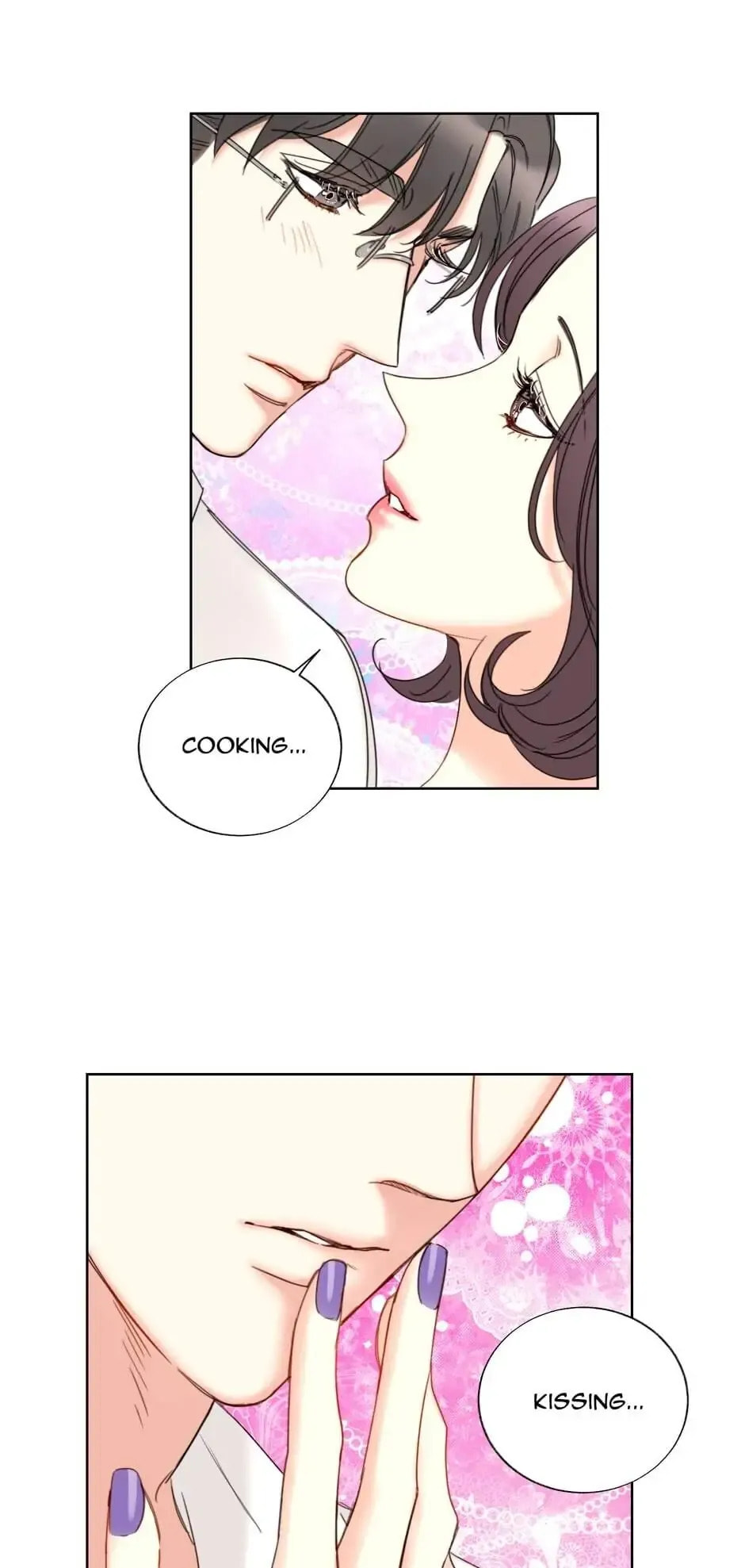 Read A Business Proposal chapter 110 image 23 on Lezhin