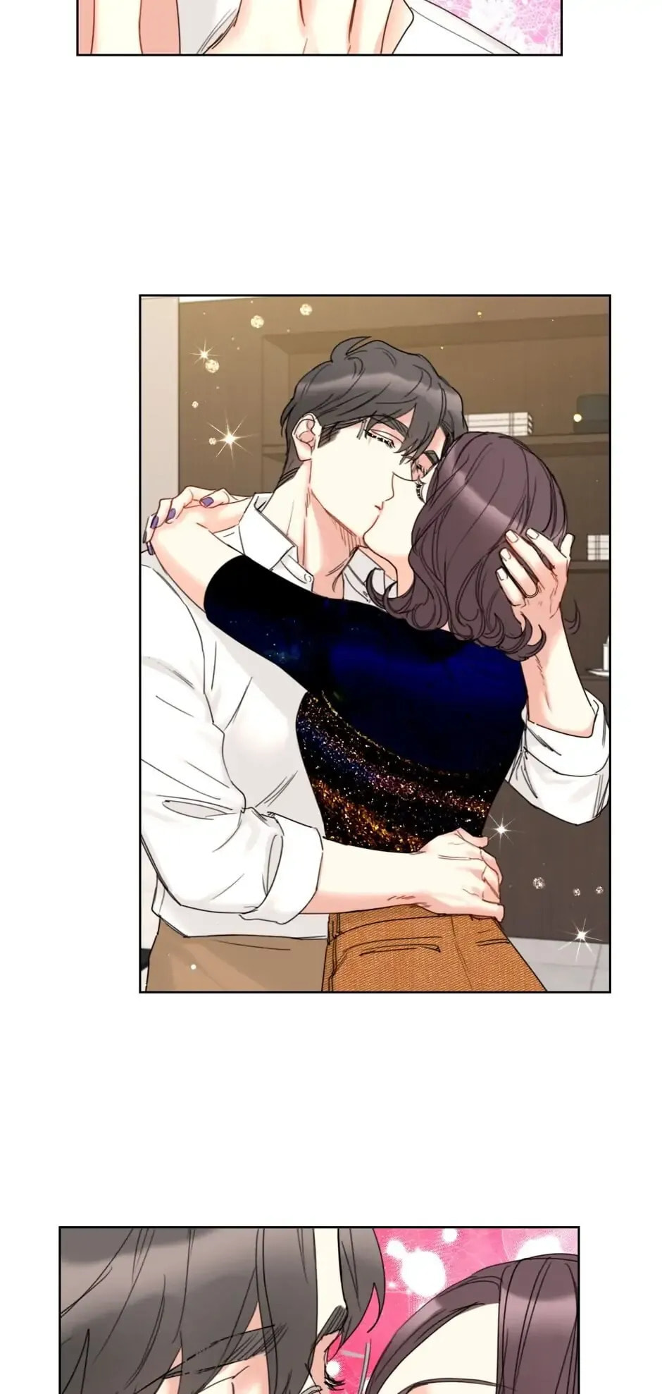 Read A Business Proposal chapter 110 image 24 on Lezhin