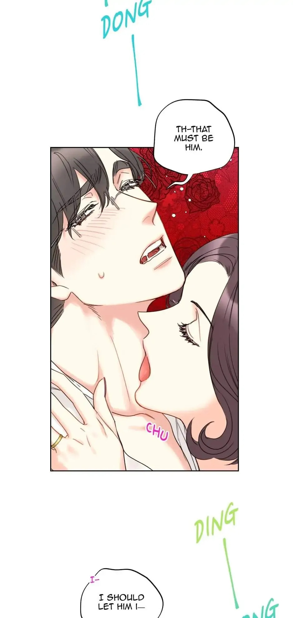 Read A Business Proposal chapter 110 image 26 on Lezhin
