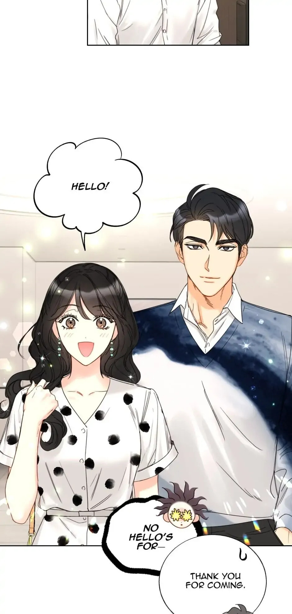 Read A Business Proposal chapter 110 image 29 on Lezhin